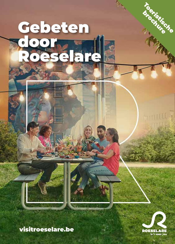 Toeristisch Magazine