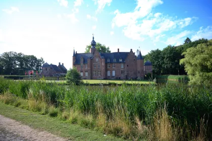 Kasteel van Rumbeke