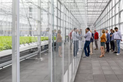 Bigger view of Agrotopia