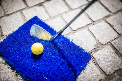 City Golf Roeselare