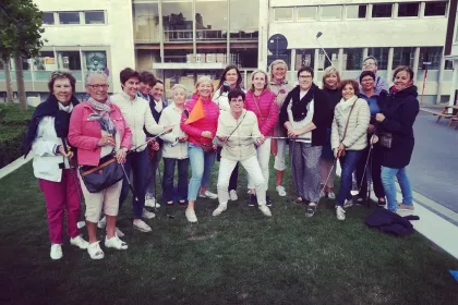 Bigger view of City Golf Roeselare