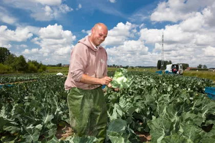 Bigger view of Inagro