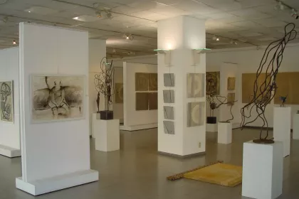 Galerie Alfons Blomme Roeselare