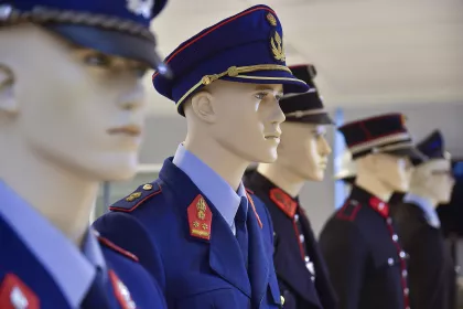 Politiemuseum