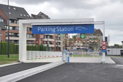 Parking Station