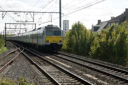 Trein