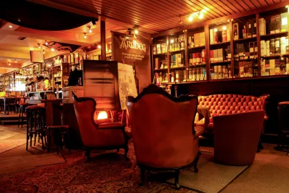 Whiskydegustatie in Roeselare