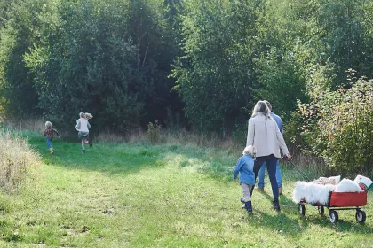 Bergmolenbos Roeselare