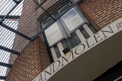 Kazandmolen Roeselare