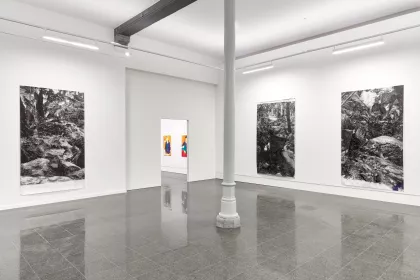 Bigger view of Kunstexpo in Ter Posterie