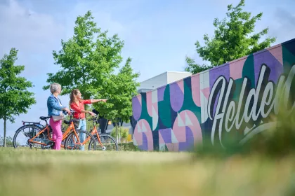 Fietsen in Roeselare