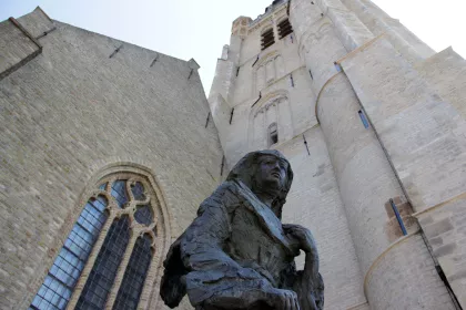 Bigger view of Marie-Louise De Meester