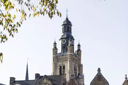 Sint-Michielskerk Roeselare