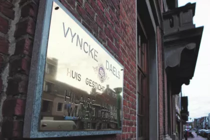 Bigger view of Vyncke-Daels
