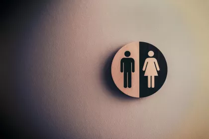 toiletten