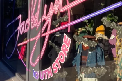 Bigger view of Jackelyn youth store
