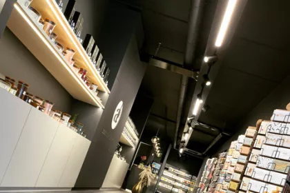 Bigger view of Boutique Albert