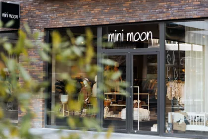 Bigger view of Minimoon