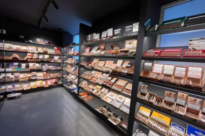 Bigger view of Boutique Albert