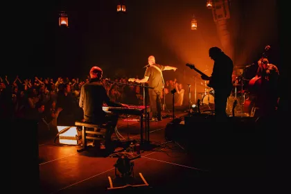 Maatwerk concerts - c Alain Monnens