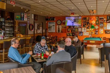 Café De Gilde Roeselare