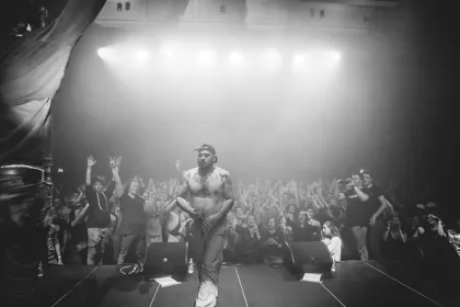 Bigger view of Maatwerk Concerts Roeselare