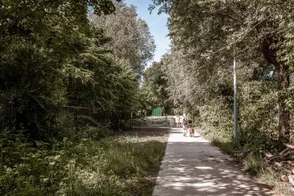 Collievijverpark