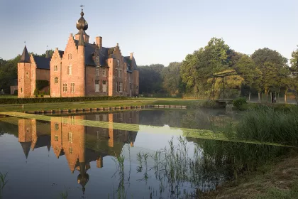 Kasteel van Rumbeke