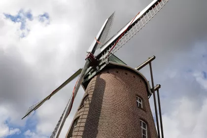Kazandmolen