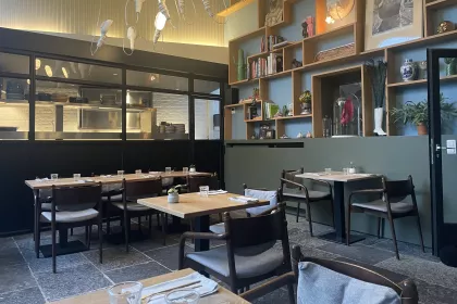 Restobar Verne
