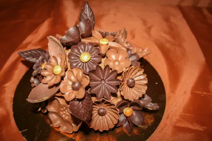 chocoladecreatie