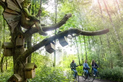 Bigger view of Groene Ronde Roeselare