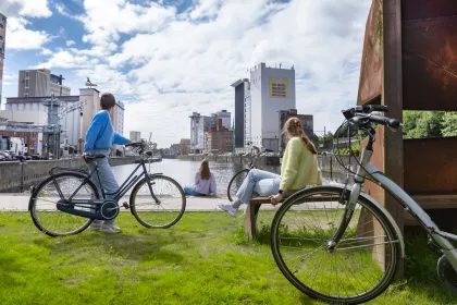 Bigger view of Groene Ronde Roeselare
