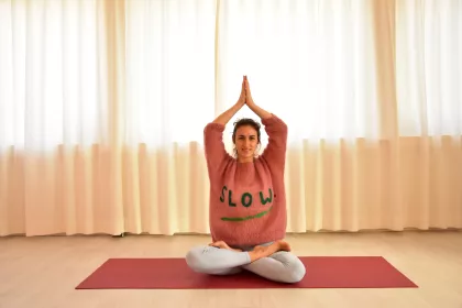 workshop yoga