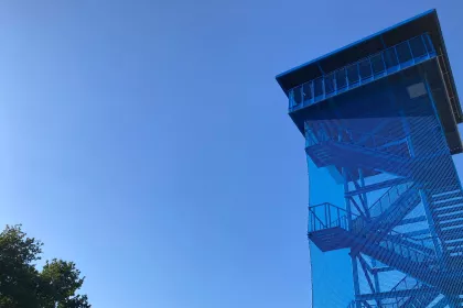 Uitkijktoren