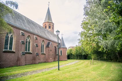 Sint-Martinuskerk Oekene