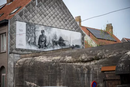 Bunker 1944