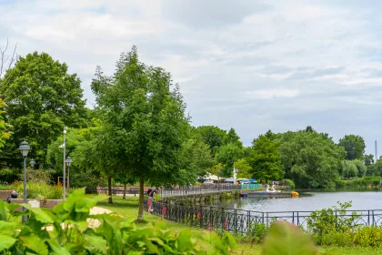 Stadspark Roeselare