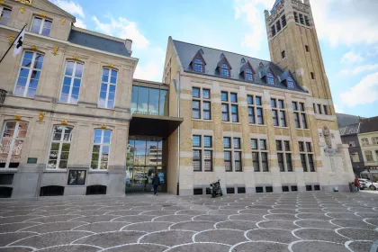 Stadhuis
