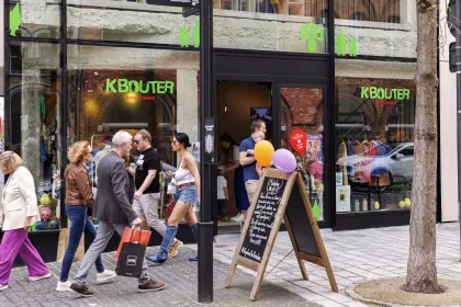 Bigger view of K'Bouter