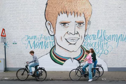 street art Jempi Monseré