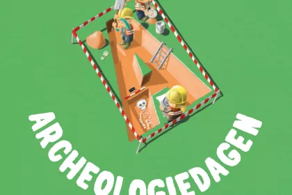 Archeologiedagen logo 0