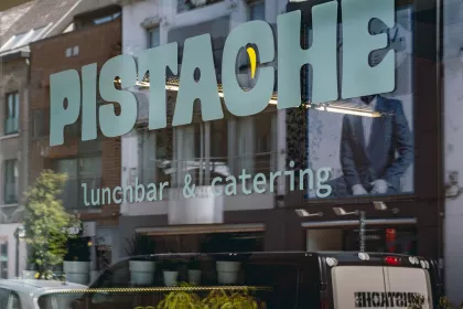 Bigger view of Pistache Roeselare