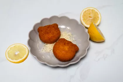 Kaaskroket