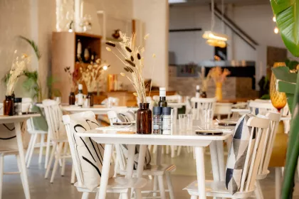 Olea Social Foodbar