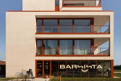 Bigger view of Barsista   Roeselare   25