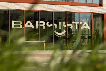 Bigger view of Barsista   Roeselare   26