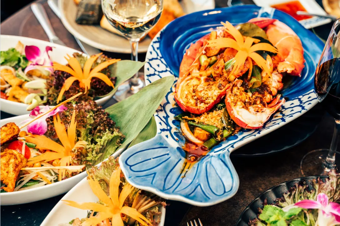 Bigger view of Anurak Thai