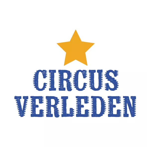 CIRCUSverleden logo