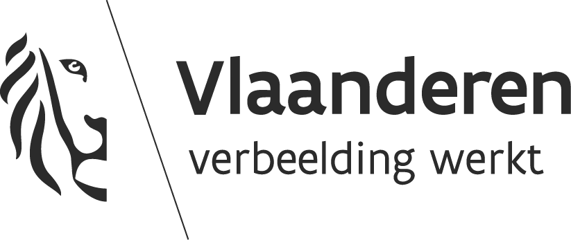 Vlaanderen verbeelding werkt